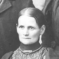 Sarah Wilson Jardine (1854 - 1939) Profile